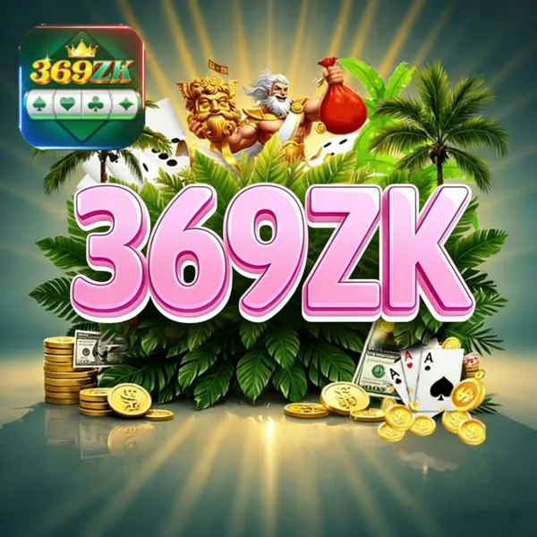 369ZK Slot Anti Rungkad Indonesia