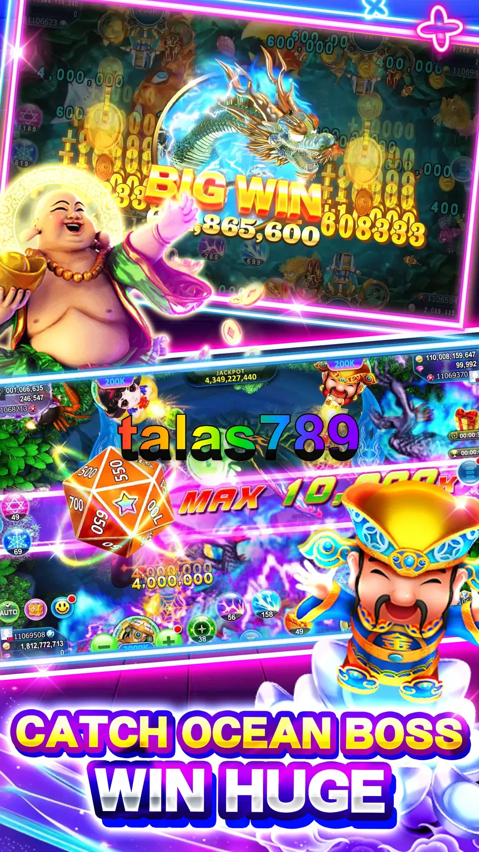 talas789 APK